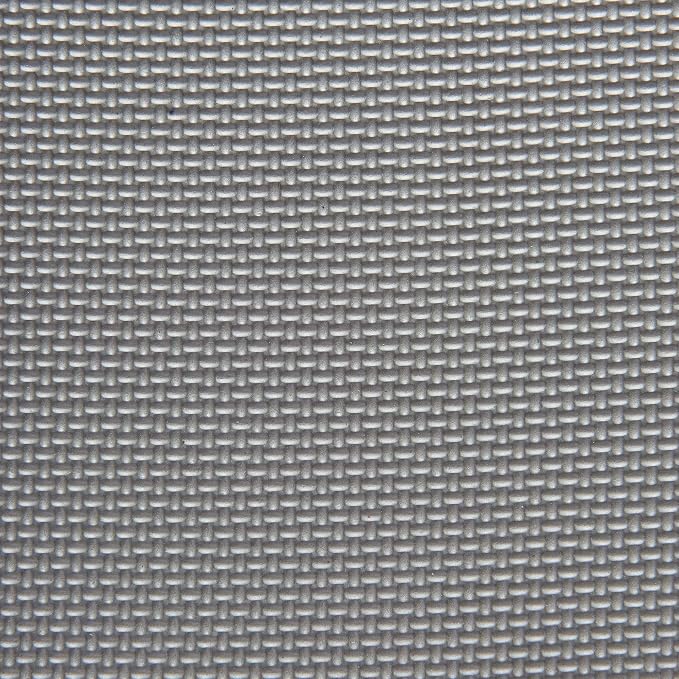 Dimple Kneeling Pad, High Density Thick Foam Comfort Kneeling Pad Mats for Gardening, Yoga Exercise, Garden Cushions, Knee Pads (Grey) (Pack of 2)