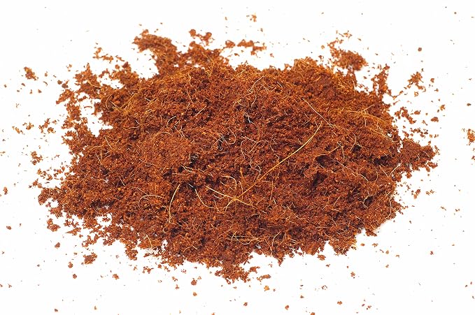 Coco Coir Brick, OMRI Listed for Organic Use (3)