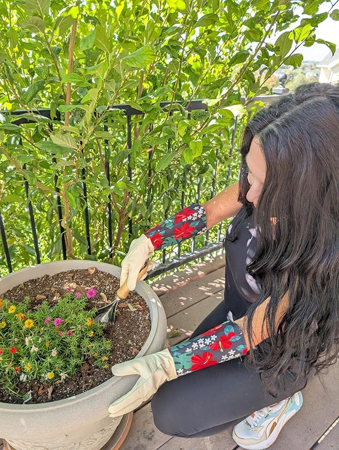 Garden Works Potting Scoop