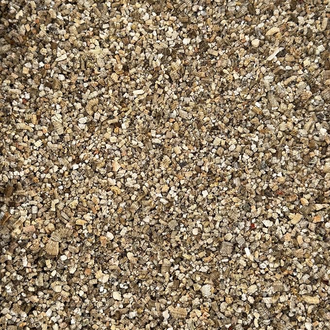 Coco Bliss 650gm Bricks (10-Pack) + Vermiculite Bliss (16 Qts) - Organic Coco Coir for Plants & Vermiculite for Gardening - Cocopeat Coconut Soil - Coconut Coir for Plants - Garden Soil Potting Mix