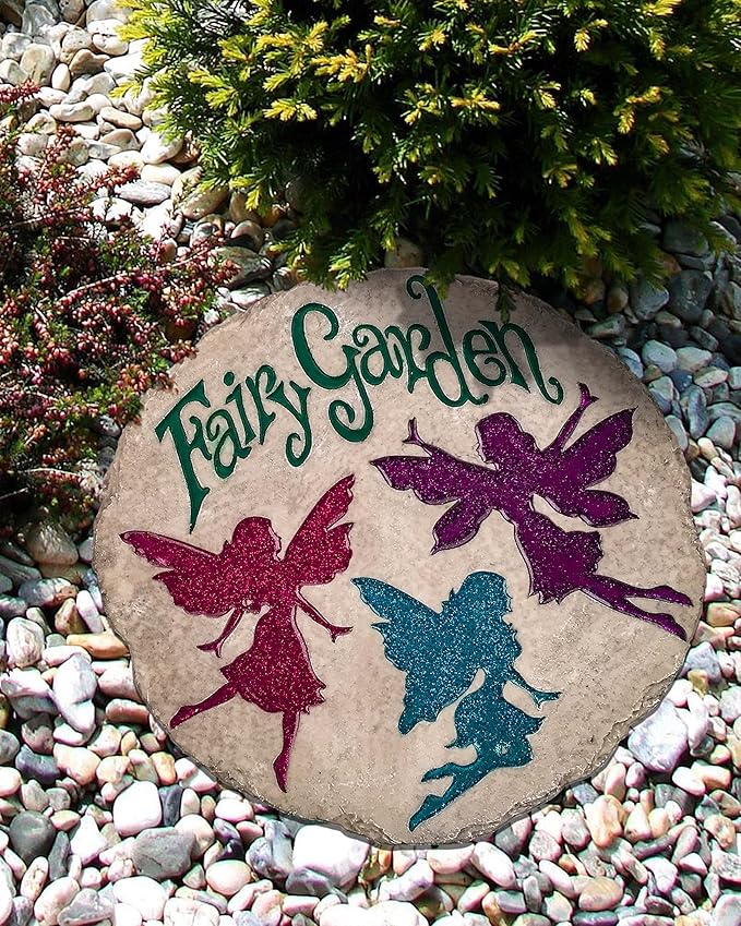 Spoontiques Betty Boop Stepping Stone